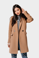 Slim Fit Utility Jacket