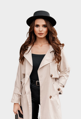 Classic Fit Bomber Jacket