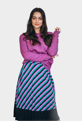 Urban Edge Turtleneck