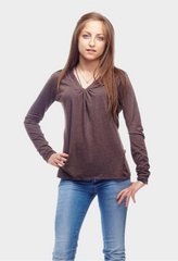 Urban Edge Turtleneck